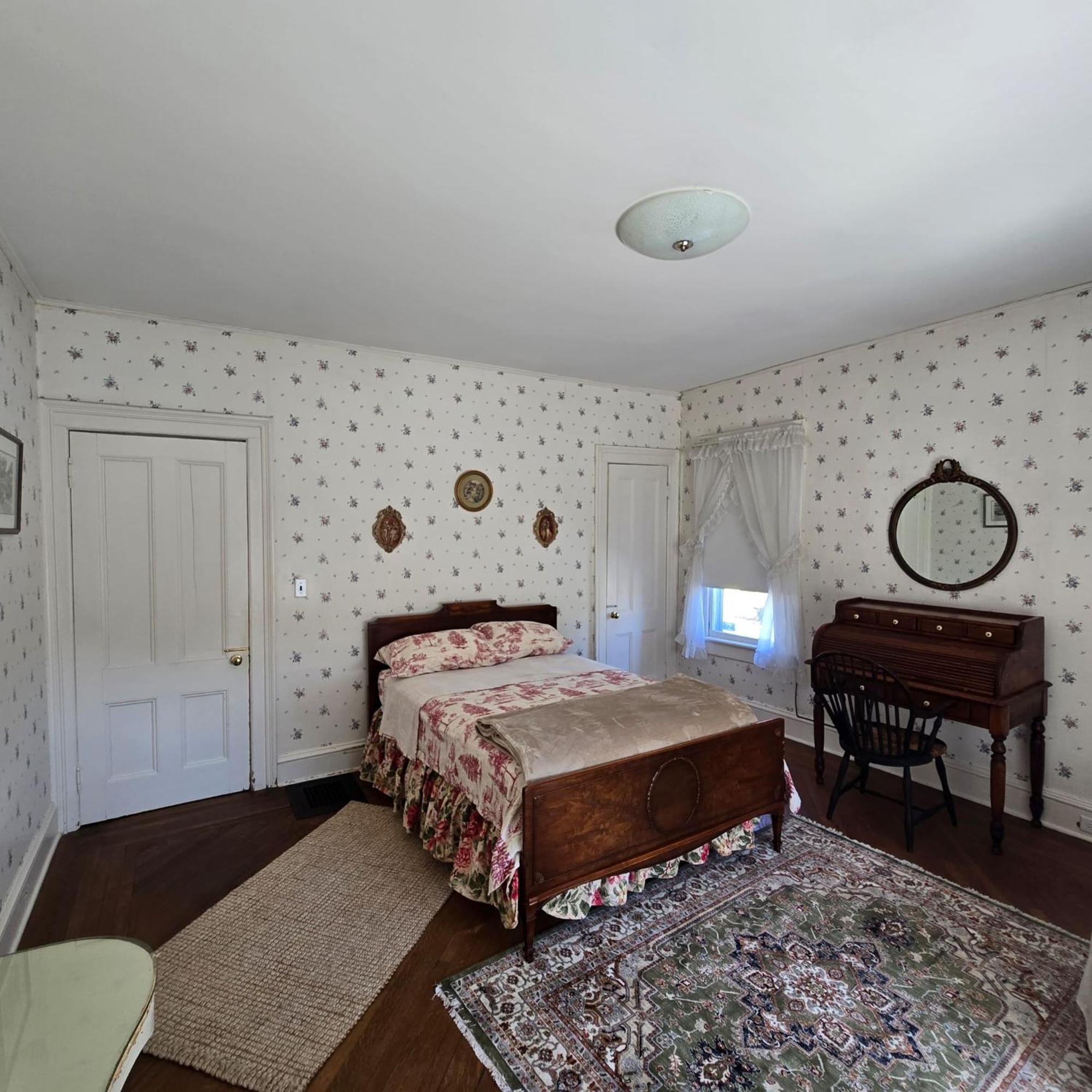 Hotel The White House Plainfield Exterior foto
